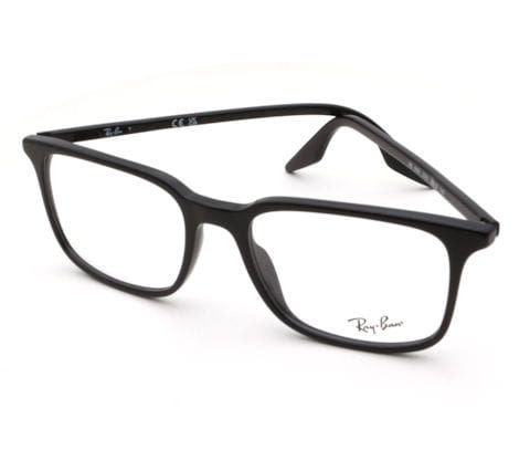 Rame ochelari de vedere RAY-BAN 0RX5421 2000 55