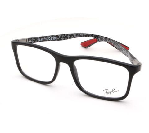 Rame ochelari de vedere RAY-BAN 0RX8908 2000 55