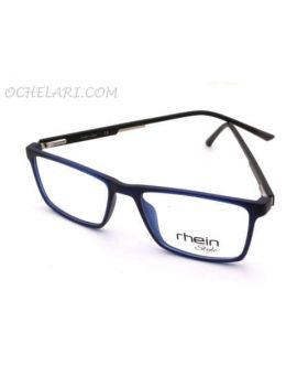 Rame ochelari. Ochelari de vedere RHEIN STYLE C 2222 C2 52-17-140