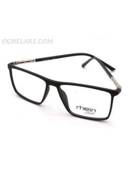 Rame ochelari. Ochelari de vedere RHEIN STYLE C 2226 C2 55-15-140