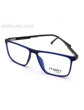 Rame ochelari. Ochelari de vedere RHEIN STYLE C 2247 C2 56-15-140