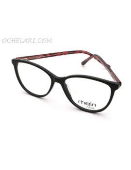Rame ochelari. Ochelari de vedere RHEIN STYLE DS 2072 C2 53-15-140