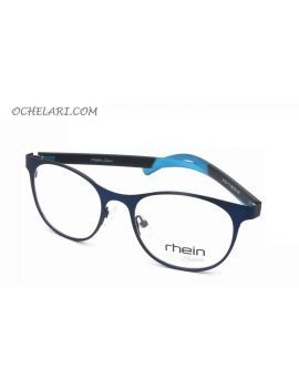 Rame ochelari de vedere RHEIN SILVER D 1757 C1