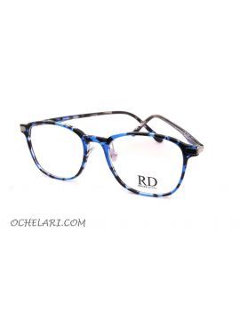 Rame ochelari de vedere RAMA ROGER DUVAL (18) ACT07 C3 52 BLUE