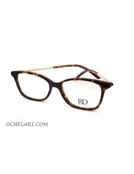 Rame ochelari de vedere RAMA ROGER DUVAL (18) ACT10 C2 53
