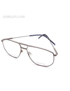 Rame ochelari. Ochelari de vedere TOMMY HILFIGER (20-21) (S) TH 1725 R81 58 15 MATTE RUTHENIUM