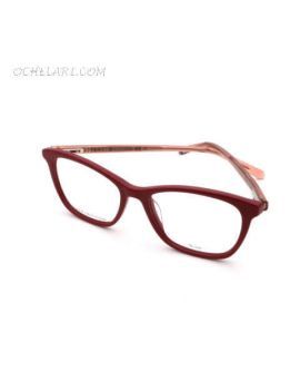 Rame ochelari. Ochelari de vedere TOMMY HILFIGER (20-21) (S) TH 1750 C19 52 17 RED