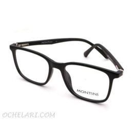 Montini Rame ochelari de vedere 2002 C1 S. Black 54
