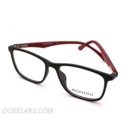 Montini Rame ochelari de vedere 2011 C2 M. Black 56