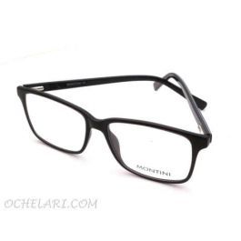 Montini Rame ochelari de vedere LS8051 C3 Black  Black  PATT.  56