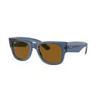 RAY-BAN 0RB0840S 668073 51