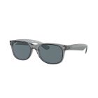 RAY-BAN 0RB2132 64503R 55