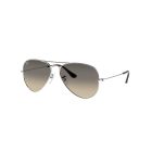 RAY-BAN 0RB3025 003/32 55