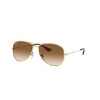RAY-BAN 0RB3362 001/51 56