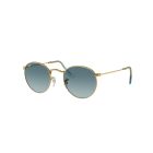 RAY-BAN 0RB3447 001/3M 53