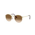 RAY-BAN 0RB3447 001/51 53