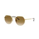 RAY-BAN 0RB3565 001/51 55