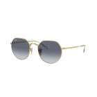 RAY-BAN 0RB3565 001/86 55