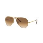 RAY-BAN 0RB3689 914751 62