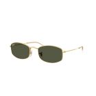 RAY-BAN 0RB3832 001/31 52