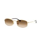 RAY-BAN 0RB3832 001/51 52