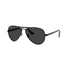RAY-BAN 0RB3925 002/48 58