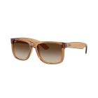 RAY-BAN 0RB4165 681413 55