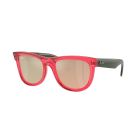 RAY-BAN 0RBR0502S 67132O 50