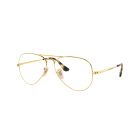 RAY-BAN VISTA 0RX6489 2500 55