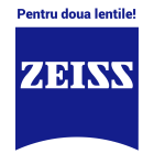 Lentile (doua) progresive fotocromatice Zeiss Light 2 3Dve PhotoFusion X 1.74 DuraVision Plus Silver UV comanda