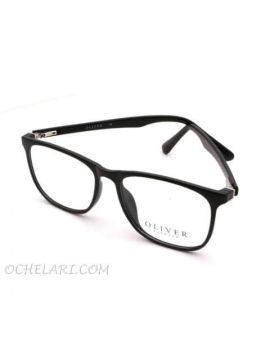 Rame ochelari. Ochelari de vedere OLIVER (21) (R) 92002 C1 S. BLACK 53