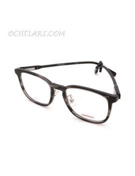 Rame ochelari. Ochelari de vedere CARRERA 227/G PZH 52 20 STRP GREY