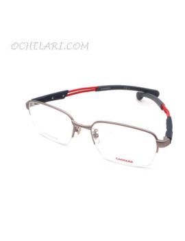 Rame ochelari. Ochelari de vedere CARRERA (S) 4411/G R81 56 18 MATTE RUTHENIUM