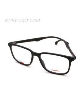Rame ochelari. Ochelari de vedere CARRERA (S) 8847 003 54 18 MATTE BLACK