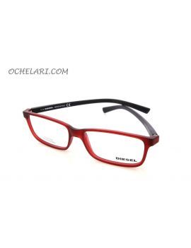 Rame ochelari de vedere DIESEL (18) DL5179 COL 067 54