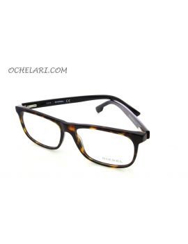 Rame ochelari de vedere DIESEL DL5212 COL 052 55