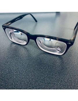 lentile pentru dioptrii mari lenticulare rhein vision