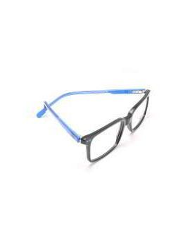 Rame ochelari de vedere NEW YORK YANKEES NYAA059 C01 BLACK BLUE