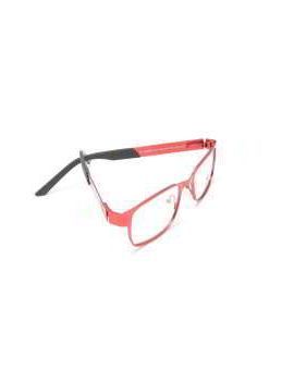 Rame ochelari de vedere NEW YORK YANKEES NY MM060 C14  RED