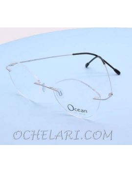 Rame ochelari. Ochelari de vedere Ocean Titanium 1027 C3