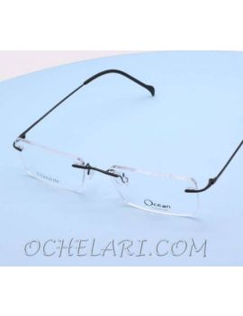 Rame ochelari. Ochelari de vedere Ocean Titanium 16020 C4