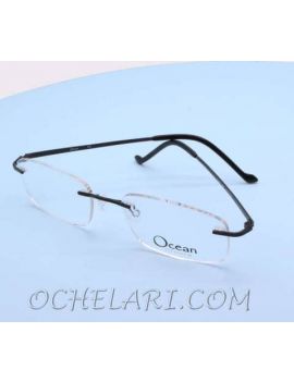 Rame ochelari. Ochelari de vedere Ocean Titanium OT 002 C03