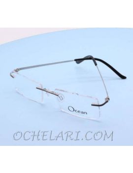 Rame ochelari. Ochelari de vedere Ocean Titanium OT 023 C01