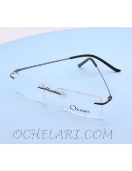Rame ochelari. Ochelari de vedere Ocean Titanium OT 023 C02