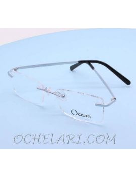 Rame ochelari. Ochelari de vedere Ocean Titanium OT 024 C03