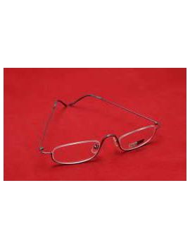 Rame ochelari. Ochelari de vedere Rama pe fir pentru citit CARLO ROSSI PL 7616 C1