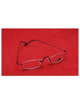 Rame ochelari. Ochelari de vedere Rama pe fir pentru citit CARLO ROSSI PL 7616 C3