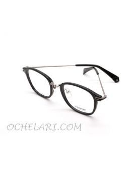 Rame ochelari. Ochelari de vedere Polaroid-PLD-D376-G-807