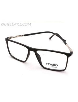 Rame ochelari. Ochelari de vedere RHEIN STYLE C 2224 C2 55-15-140