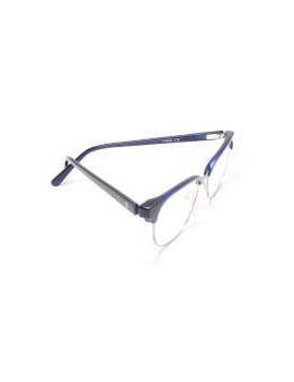 Rame ochelari de vedere THEMA T-1349 C004 BLUE (CU TOC ) 51